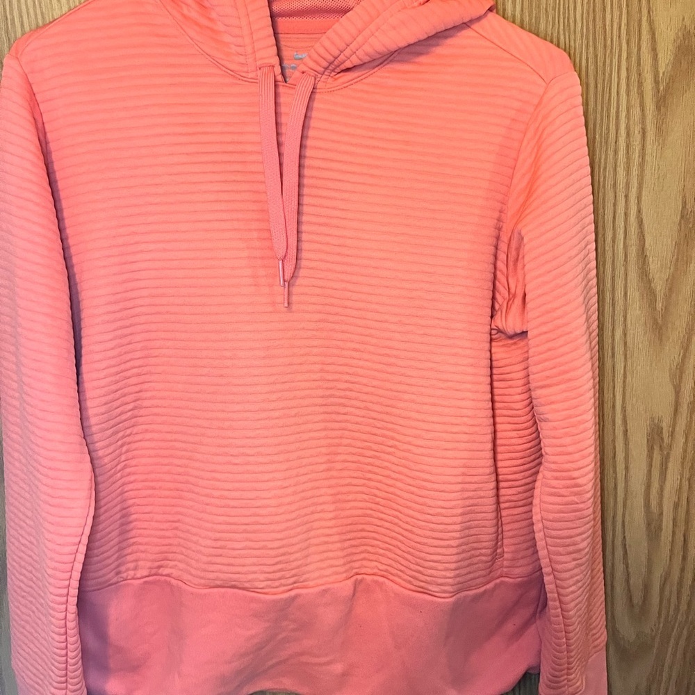 Nike Coral Women's Sweater